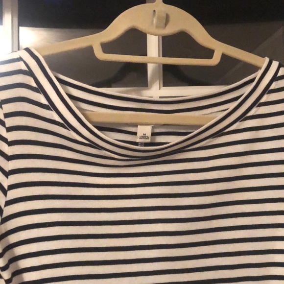 Mid length sleeved shirt - Picture 4 of 5